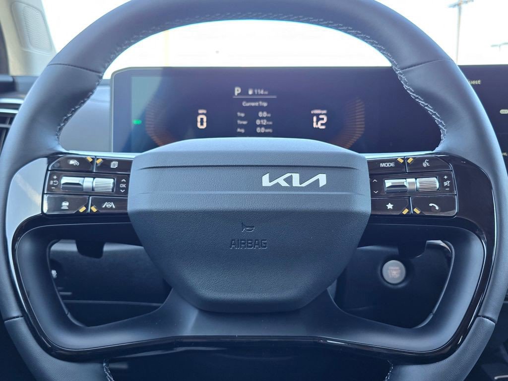 New 2026 Kia Sorento EX AWD/4WD image 25