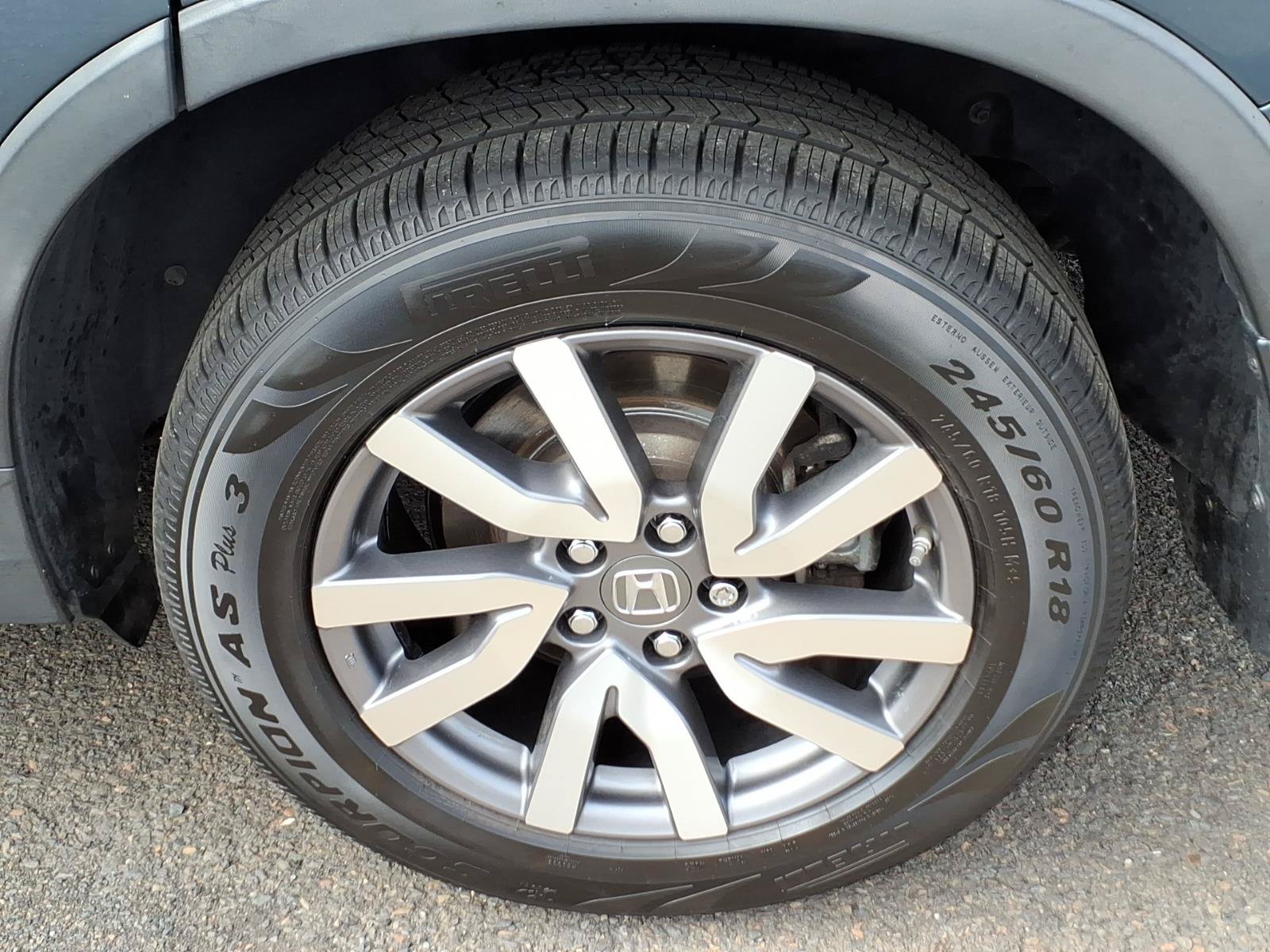 Used 2019 Honda Pilot EX-L image 10