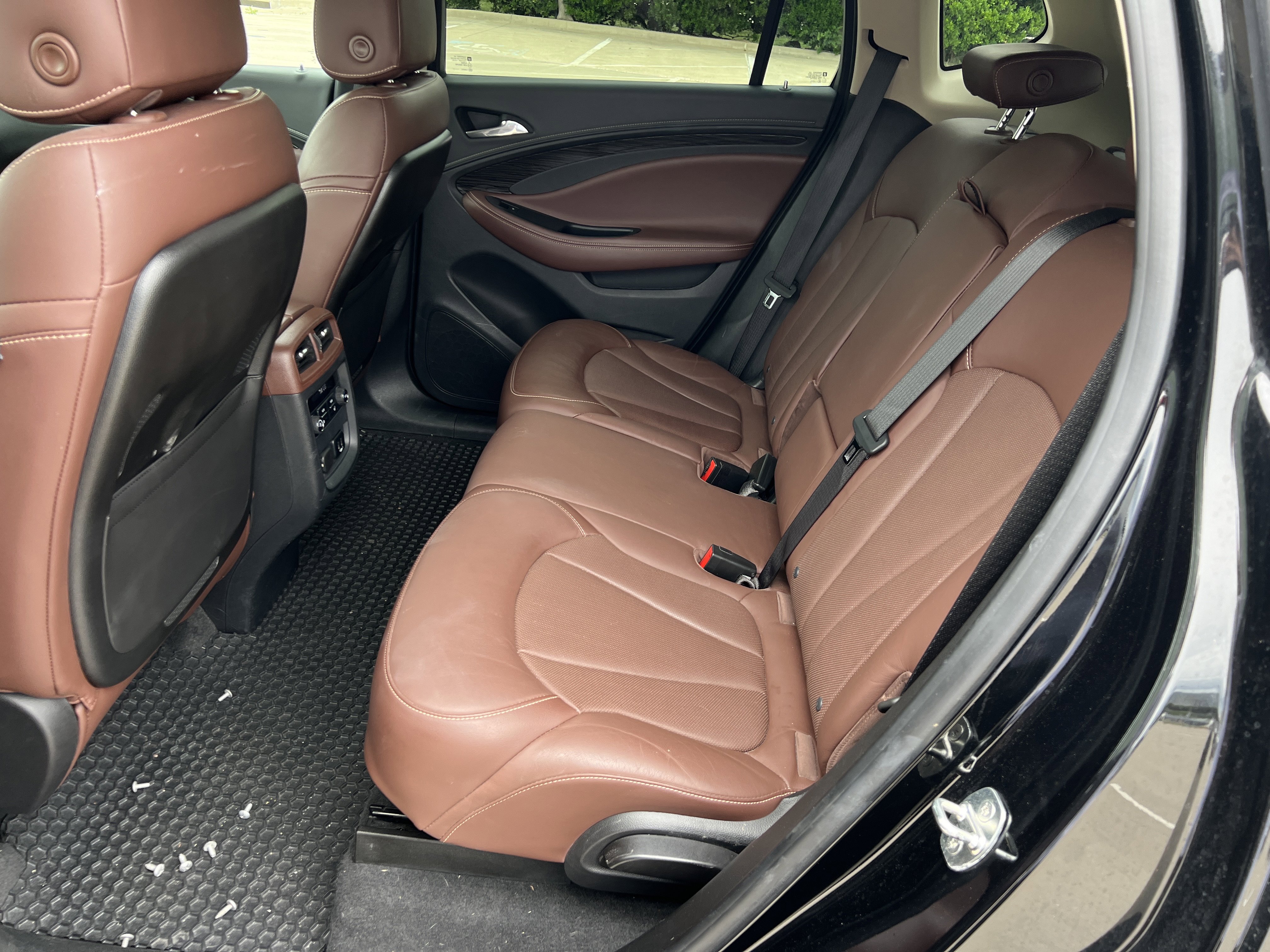 Used 2017 Buick Envision Premium w/ Driver Confidence Package AWD/4WD image 18