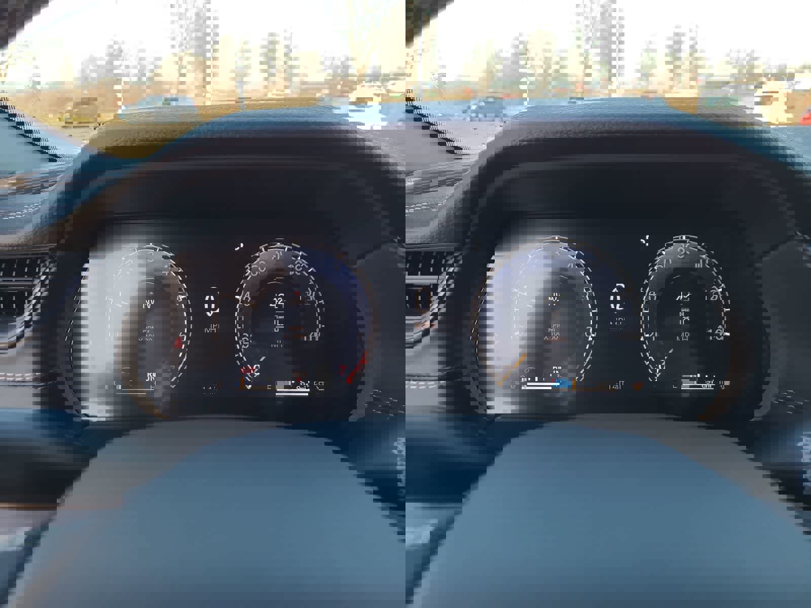 New 2026 Jeep Grand Cherokee Altitude image 26