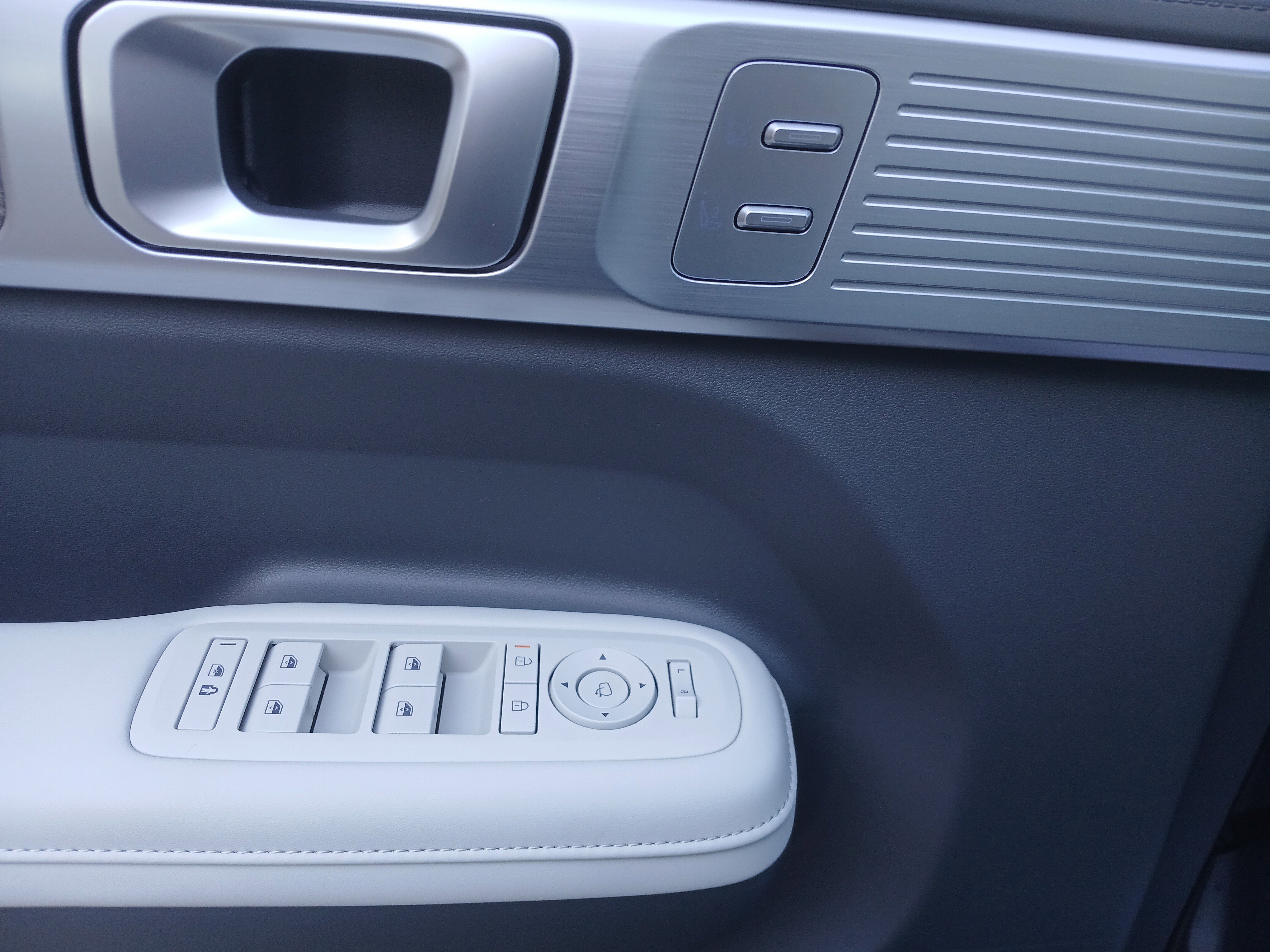 New 2026 Hyundai Santa Fe Calligraphy image 17
