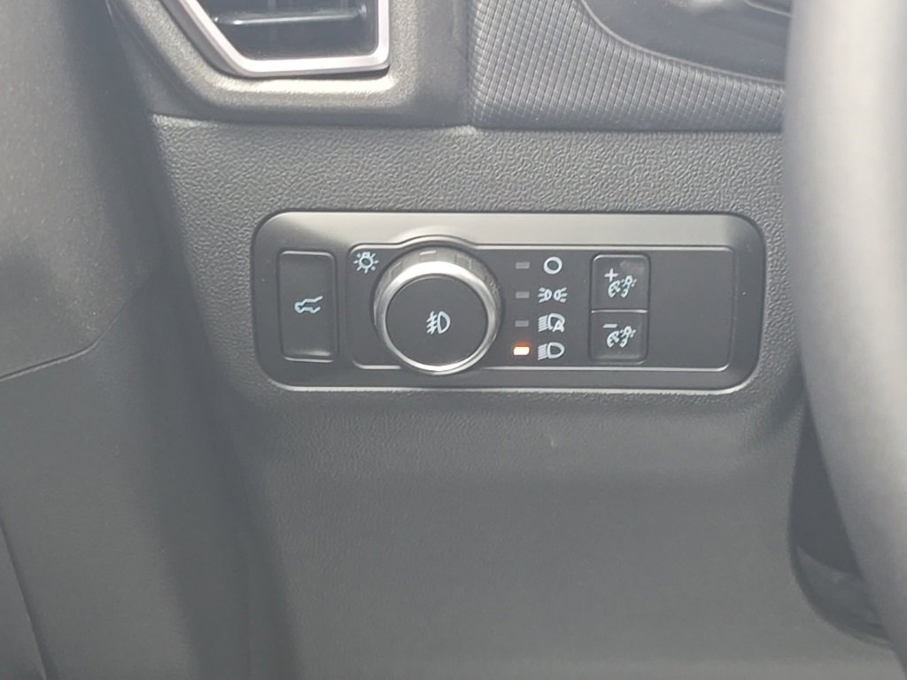 New 2025 Ford Bronco Sport Big Bend image 30