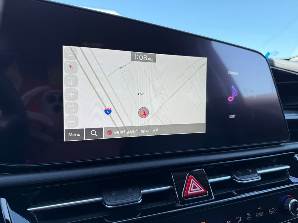 New 2026 Kia Niro Wind w/ Wind Preserve Package FWD image 26