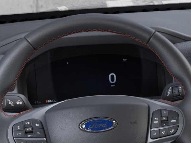 New 2026 Ford Explorer Active w/ Active Comfort Package RWD image 13
