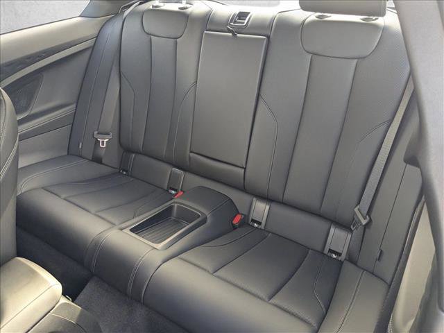 Used 2025 BMW 230i 230i w/ Convenience Package image 19