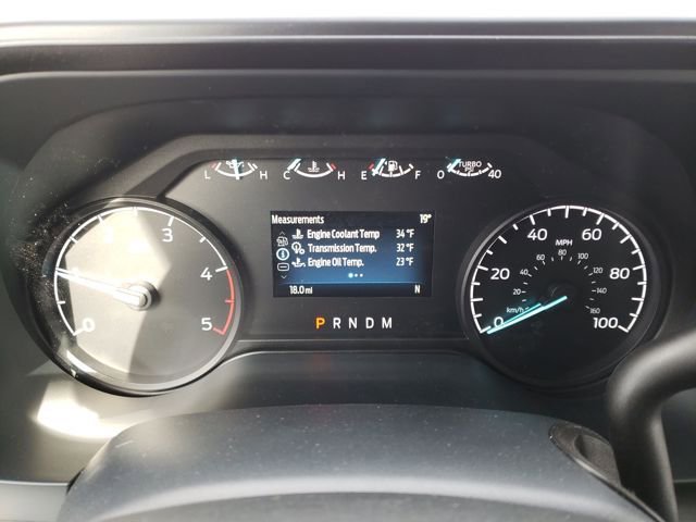 New 2026 Ford F450 XL w/ 360-Degree Camera Package image 18