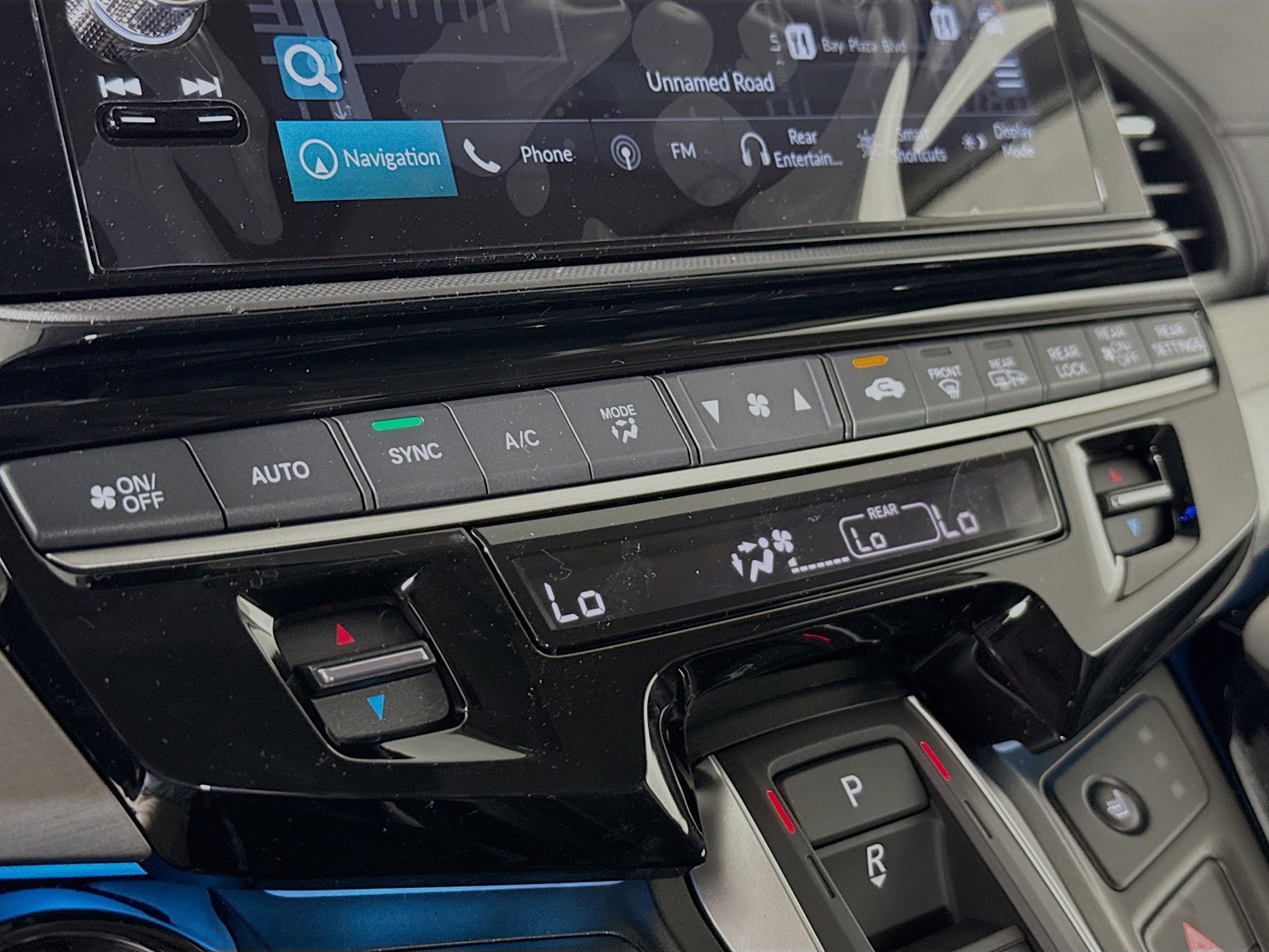 New 2026 Honda Odyssey Touring image 19