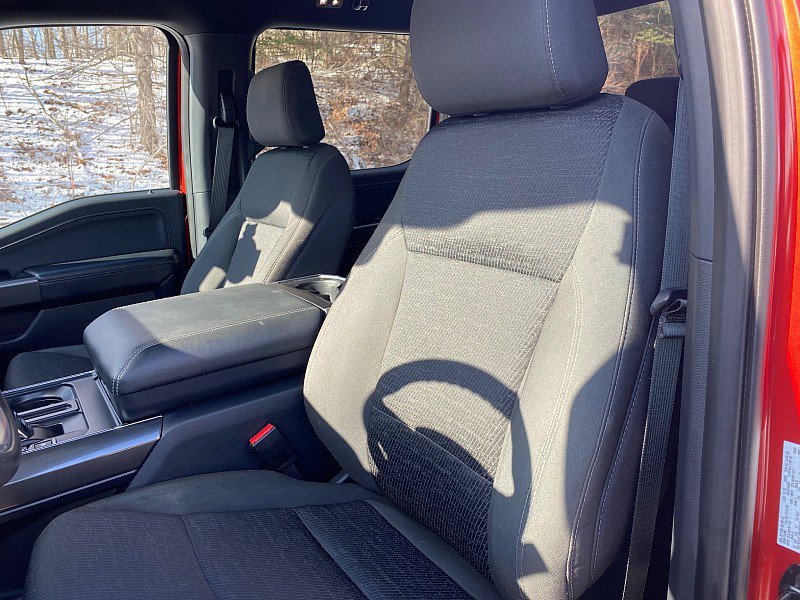 Certified 2023 Ford F150 XLT w/ Equipment Group 302A High image 26