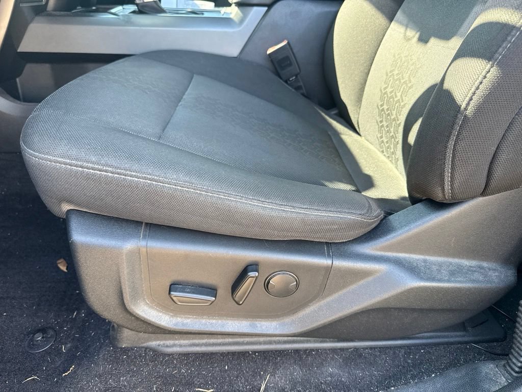 Used 2019 Ford F150 XLT w/ Equipment Group 302A Luxury RWD image 10