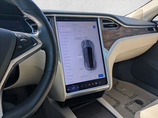 Used 2018 Tesla Model S 75D AWD/4WD image 13