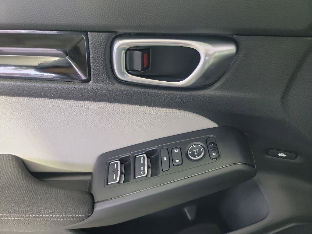 Certified 2025 Honda Civic Sport image 36