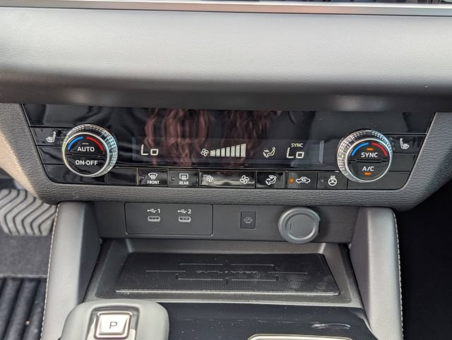 New 2026 Mitsubishi Outlander SE FWD image 21
