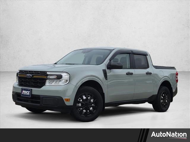 Used 2024 Ford Maverick XL