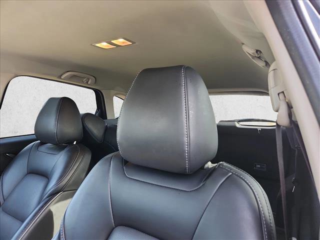 Certified 2024 MAZDA CX-5 AWD 2.5 S w/ Select Package image 8