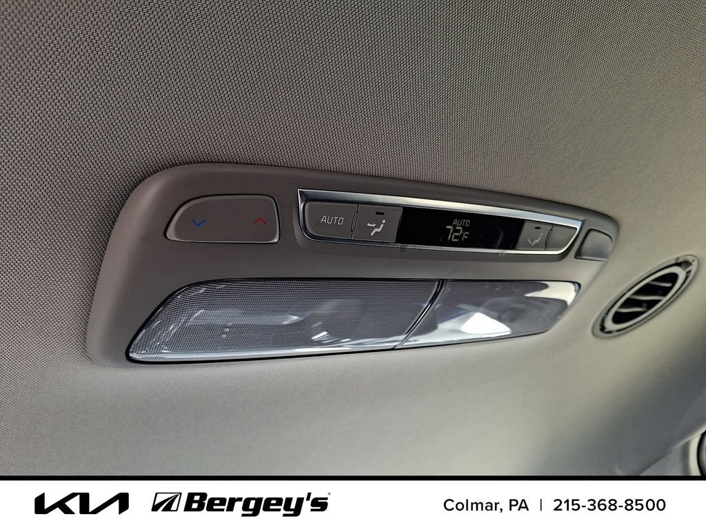 Certified 2023 Kia Telluride S AWD/4WD image 15