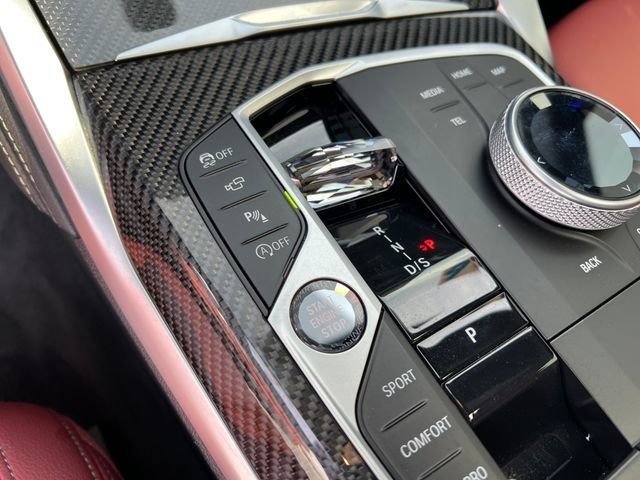 Used 2026 BMW 440i xDrive Coupe w/ Premium Package AWD/4WD image 38