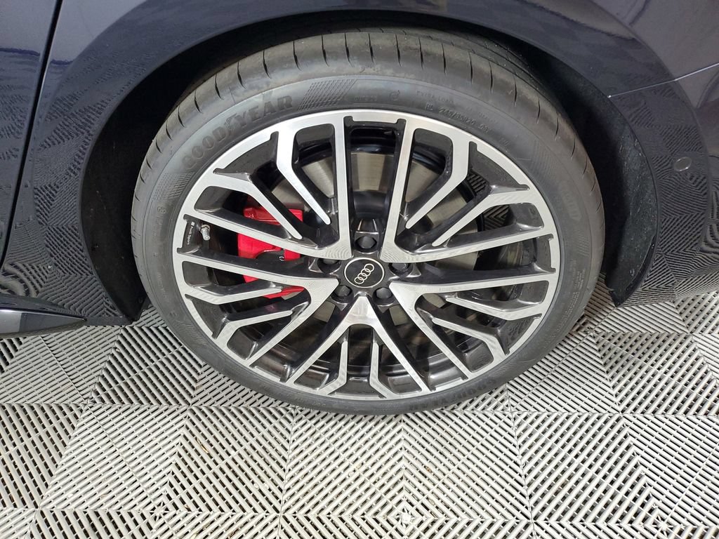 New 2026 Audi S5 Premium Plus AWD/4WD image 10