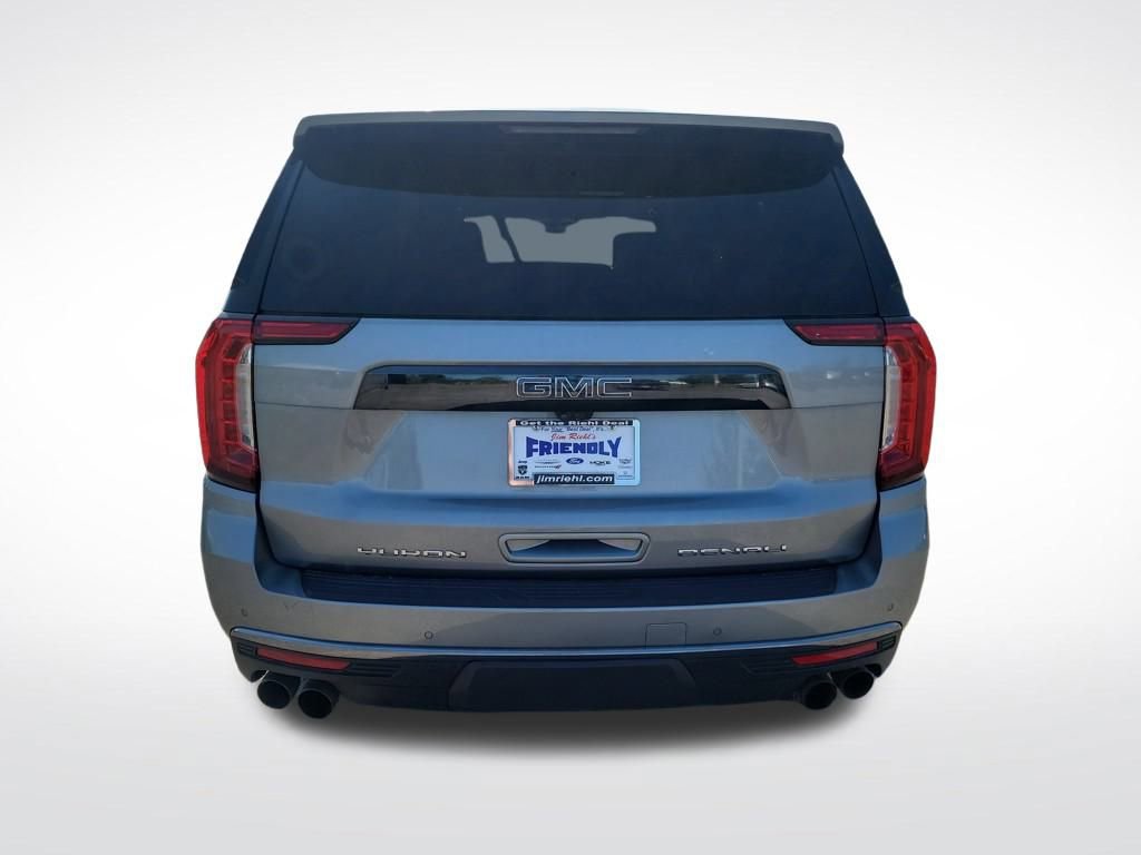 Used 2023 GMC Yukon XL Denali Ultimate image 7