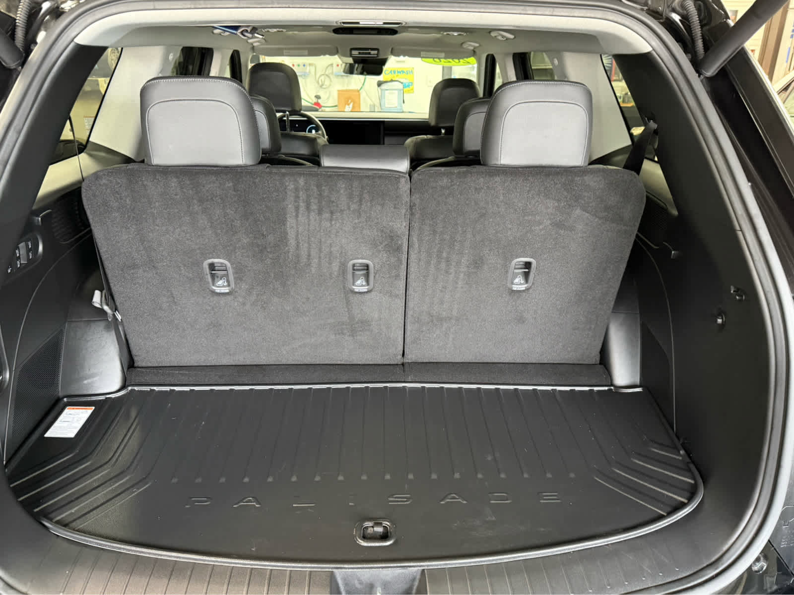 Used 2026 Hyundai Palisade Limited image 25
