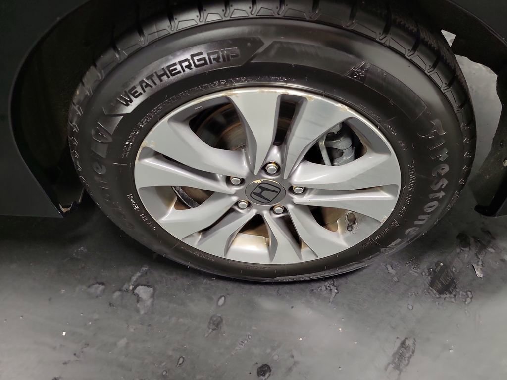 Used 2015 Honda Accord LX image 10