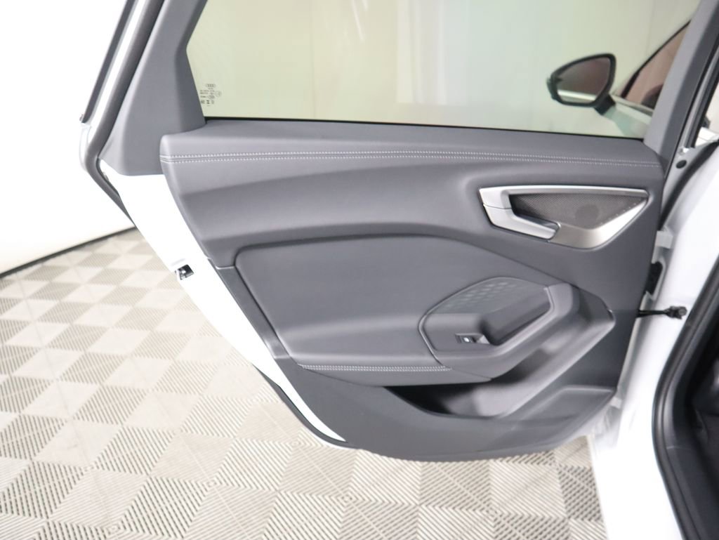 Used 2025 Audi A5 2.0T Premium Plus Sedan w/ Premium Plus image 29