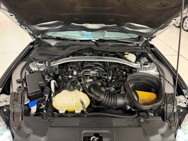 Used 2022 Ford Mustang Mach 1 w/ Mach 1 Handling Package RWD image 46