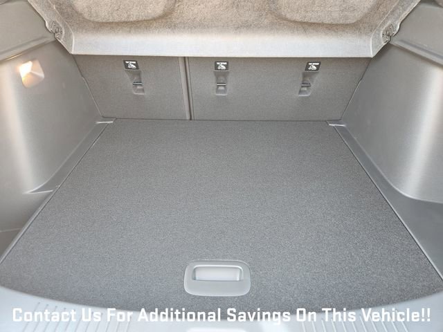 New 2026 Buick Envista Avenir FWD image 23