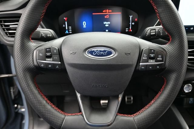 Used 2023 Ford Escape ST-Line w/ Equipment Group 301A FWD image 14