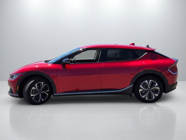 Used 2024 Kia EV6 Light AWD/4WD image 7