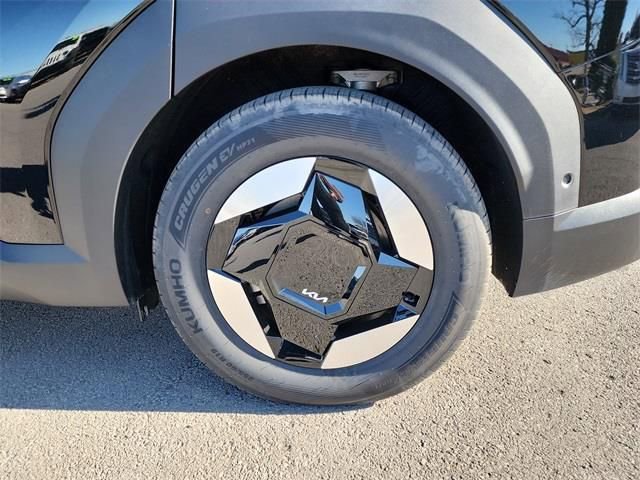 New 2026 Kia EV9 Wind image 29