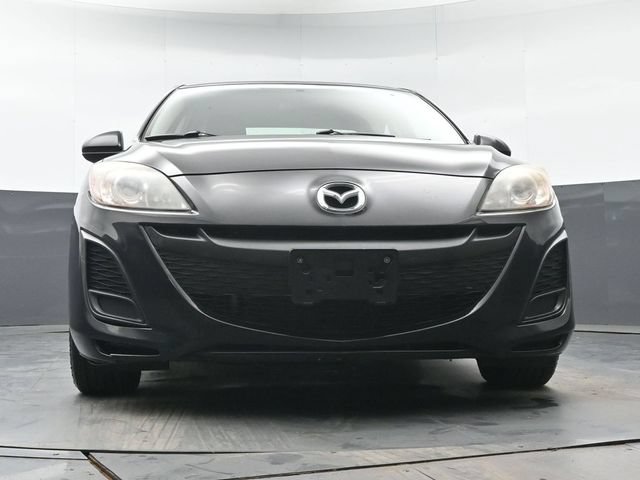 Used 2010 MAZDA MAZDA3 i Touring FWD image 30