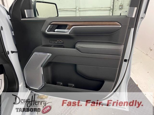 New 2026 Chevrolet Silverado 1500 High Country w/ High Country Premium Package image 42