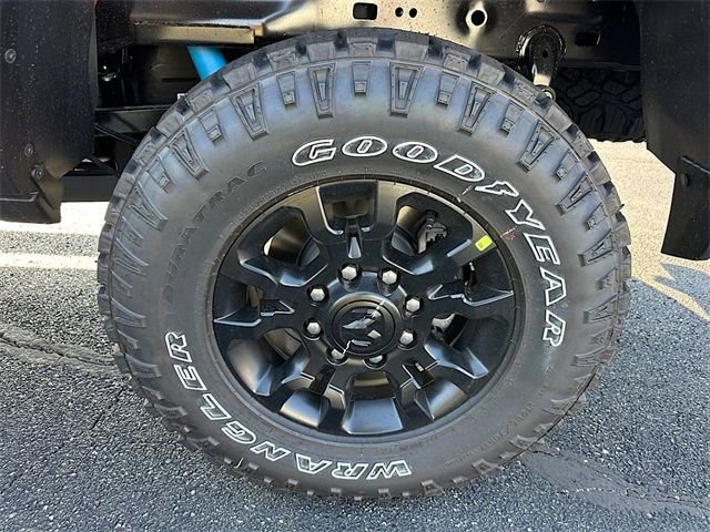 New 2026 RAM 2500 Tradesman w/ Power Wagon Package image 25