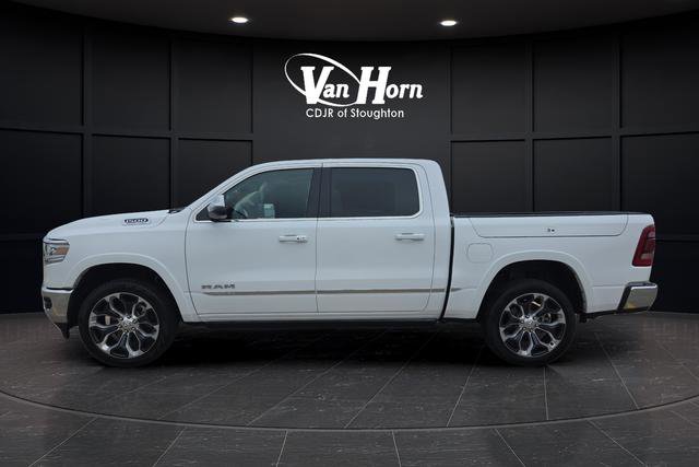 Used 2023 RAM 1500 Limited image 3