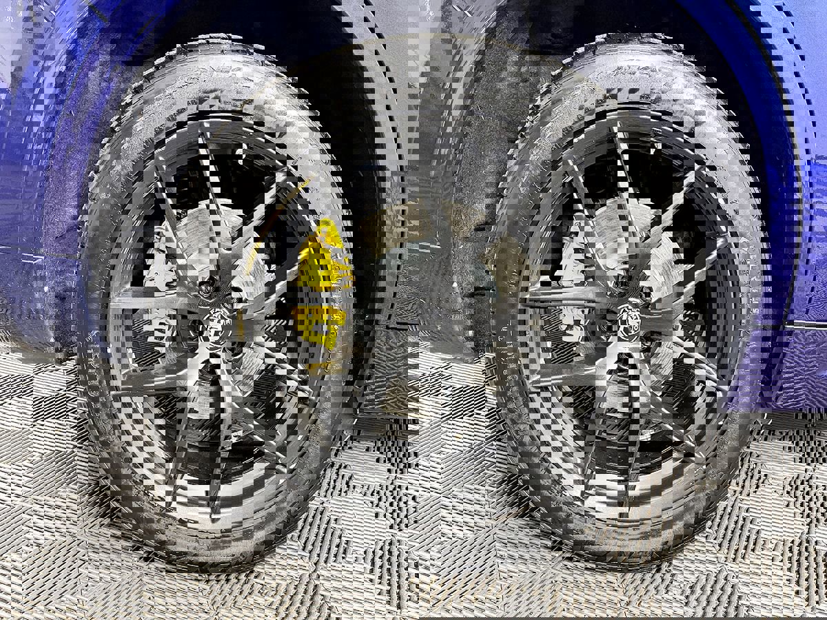 Used 2021 Alfa Romeo Stelvio Ti w/ Premium Package image 52