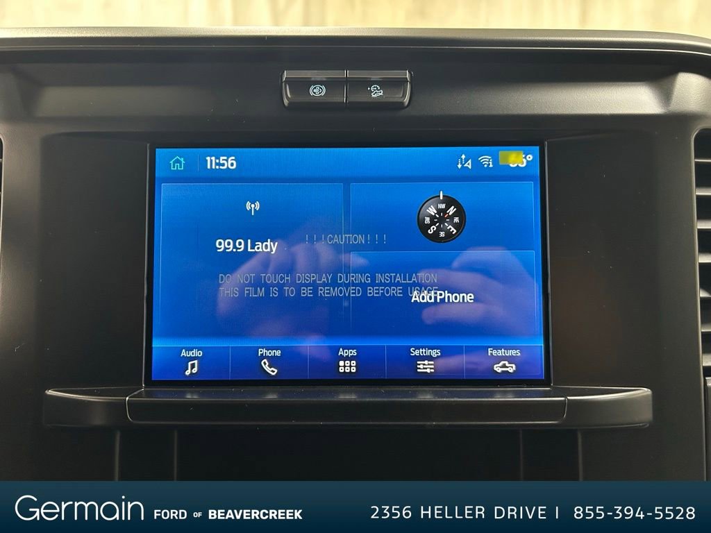 New 2026 Ford F250 XL image 15