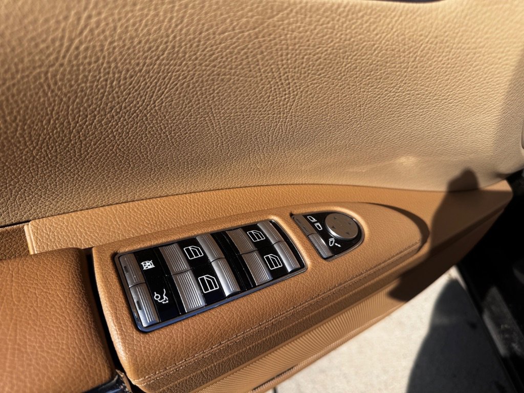 Used 2007 Mercedes-Benz S 550 image 35