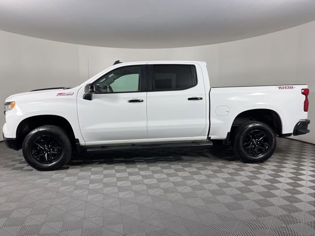 Used 2023 Chevrolet Silverado 1500 LT Trail Boss w/ Protection Package image 6