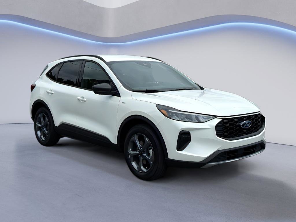 New 2025 Ford Escape ST-Line