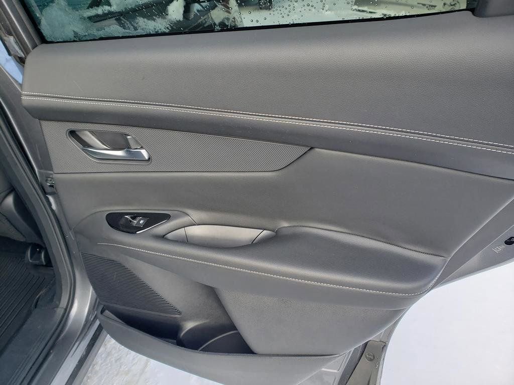 Certified 2025 Nissan Murano SL image 27