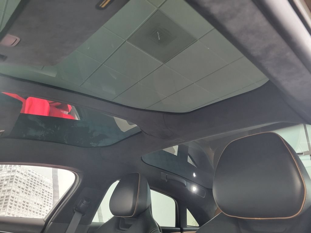 Used 2022 Lucid Air Grand Touring AWD/4WD image 10