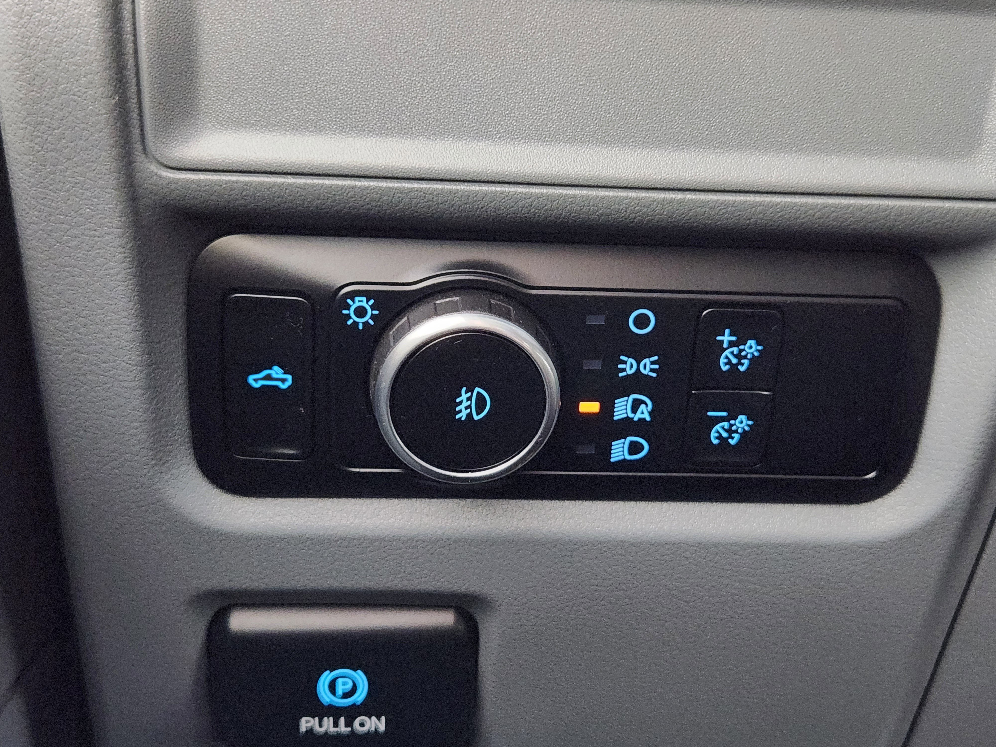 Used 2024 Ford F150 XLT image 27