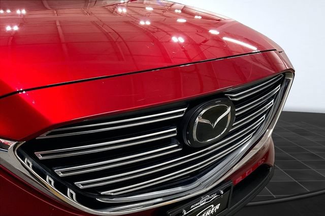 Certified 2023 MAZDA CX-9 Touring AWD/4WD image 29