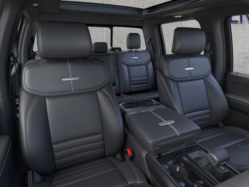 New 2026 Ford F150 Platinum AWD/4WD image 11