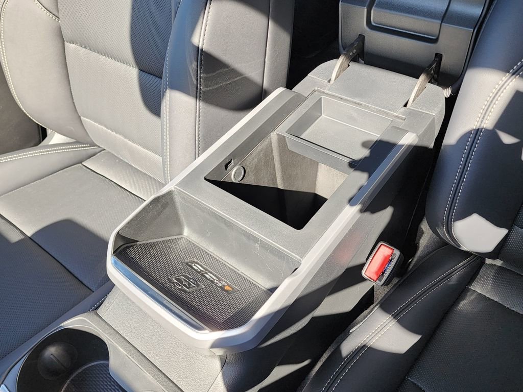 New 2026 GMC Terrain Elevation w/ Elevation Premium Package image 33