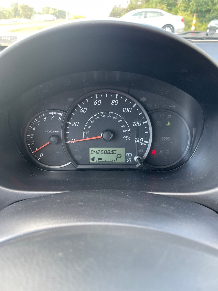 Used 2019 Mitsubishi Mirage G4 ES FWD image 12