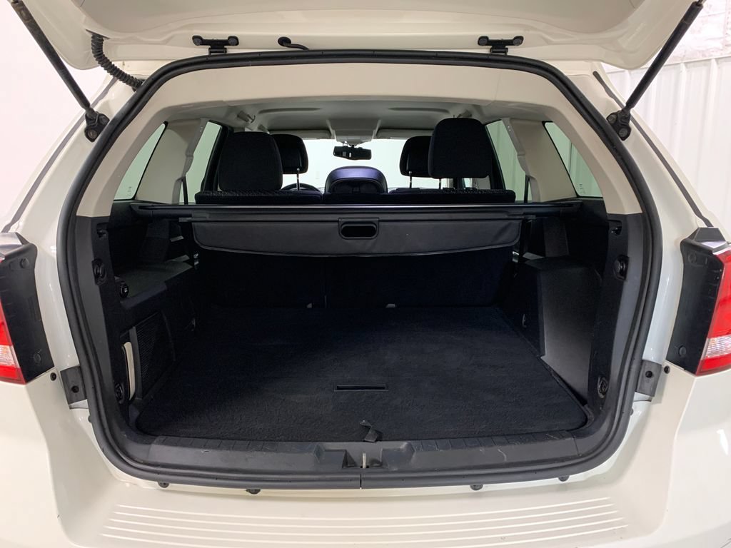 Used 2014 Dodge Journey SXT w/ Quick Order Package 22C FWD image 19