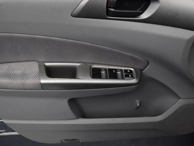 Used 2009 Subaru Forester 2.5X AWD/4WD image 10