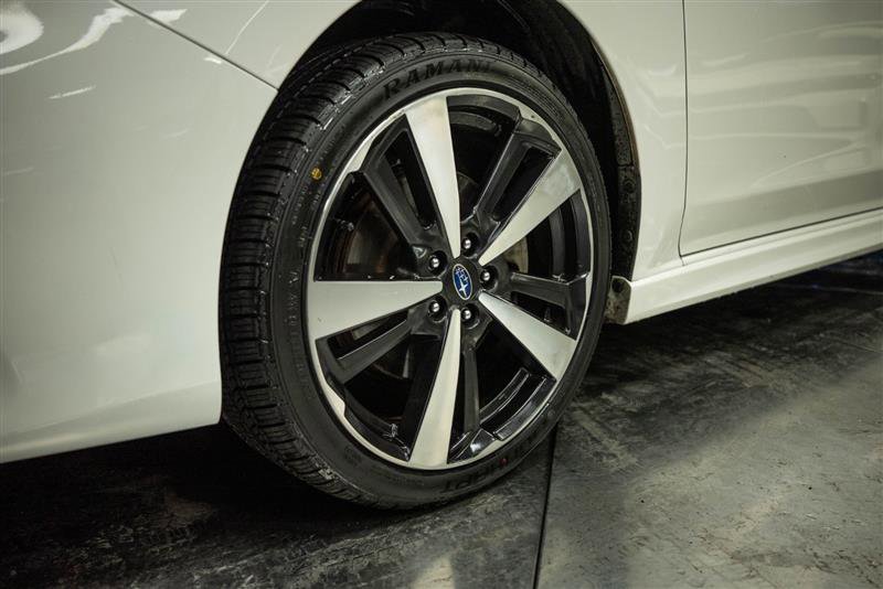 Used 2019 Subaru Impreza 2.0i Sport w/ Popular Package #1 image 3