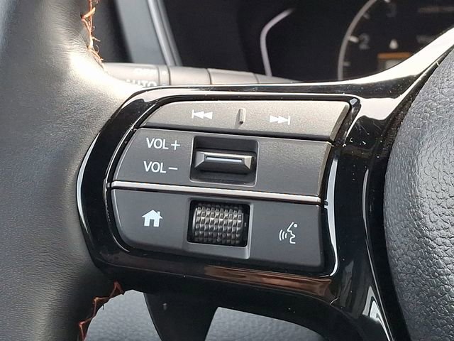 Certified 2025 Honda Pilot TrailSport image 23